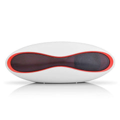 Presidente estéreo de Bluetooth 3D, tarjeta del TF de la ayuda