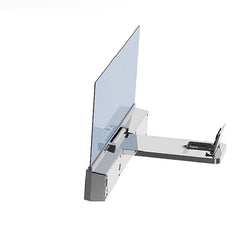F12 Amplificador de pantalla de protección ocular para teléfono de 12 pulgadas