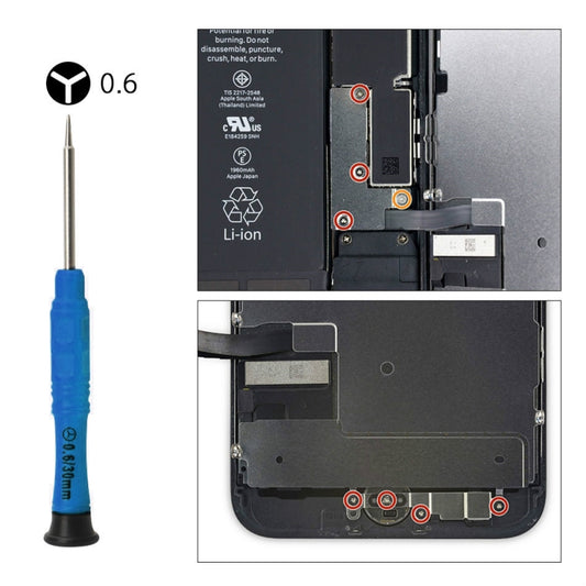 Kit de herramientas de reparación de teléfon...