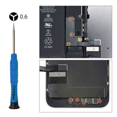 Kit de herramientas de reparación de teléfon...