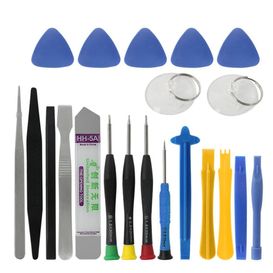 Kit de herramientas de reparación de teléfon...