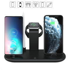 HQ-UD20 Reloj para teléfono móvil Soporte de...