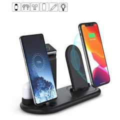 HQ-UD20 Reloj para teléfono móvil Soporte de...