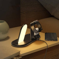 HQ-UD20 Reloj para teléfono móvil Soporte de...
