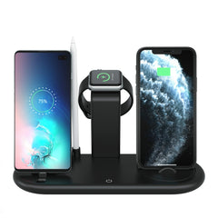 HQ-UD20 Reloj para teléfono móvil Soporte de...