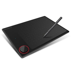 tableta digital
