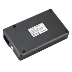 Interfaz USB de 100-240 V Cargador electróni...