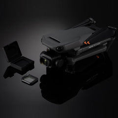 Espejo ampliador clásico original DJI Mavic ...