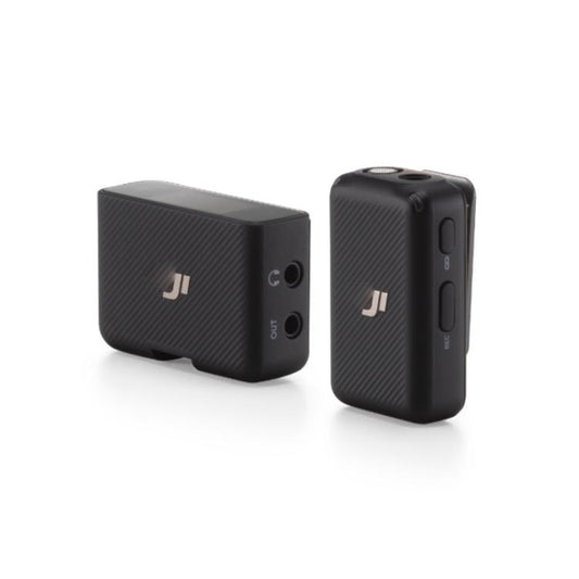Transmisión inalámbrica de micrófono DJI ori...