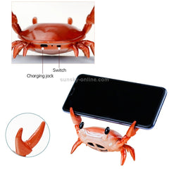 Soporte para teléfono móvil Cangrejo
