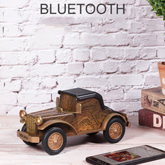 Altavoz Bluetooth inalámbrico A9