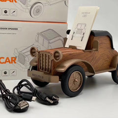 Altavoz Bluetooth inalámbrico A9