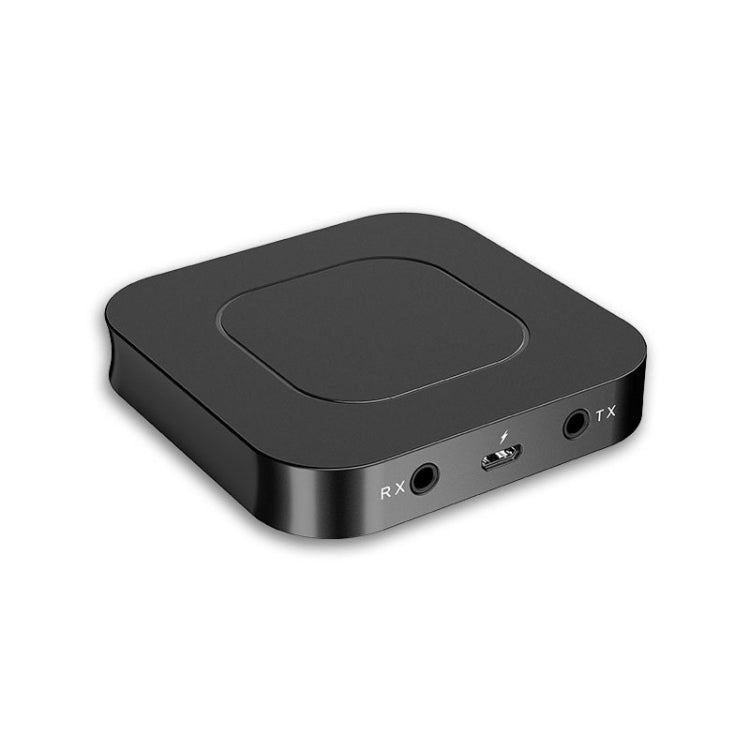 Receptor y transmisor de audio Bluetooth