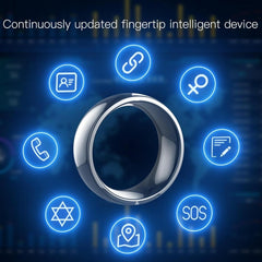 Anillo inteligente JAKCOM R4