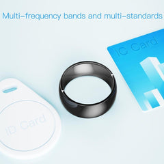 Anillo inteligente JAKCOM R4