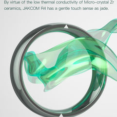Anillo inteligente JAKCOM R4