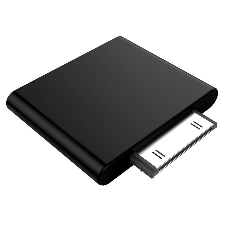 Transmisor de audio Bluetooth para iPod