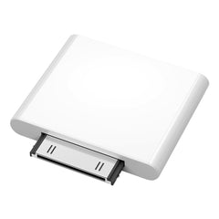 Transmisor de audio Bluetooth para iPod