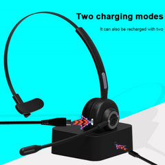 M97 Bluetooth 5.0 Auricular Mono Bluetooth Auricular