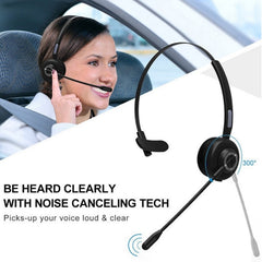 M97 Bluetooth 5.0 Auricular Mono Bluetooth Auricular