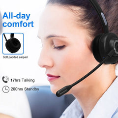 M97 Bluetooth 5.0 Auricular Mono Bluetooth Auricular