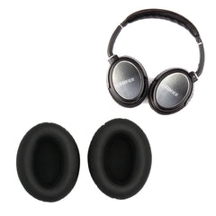 2 uds., funda protectora para auriculares, orejeras para Edifier H850