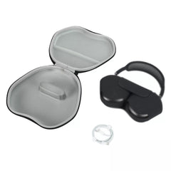 Bolsa de almacenamiento de auriculares inalámbricos