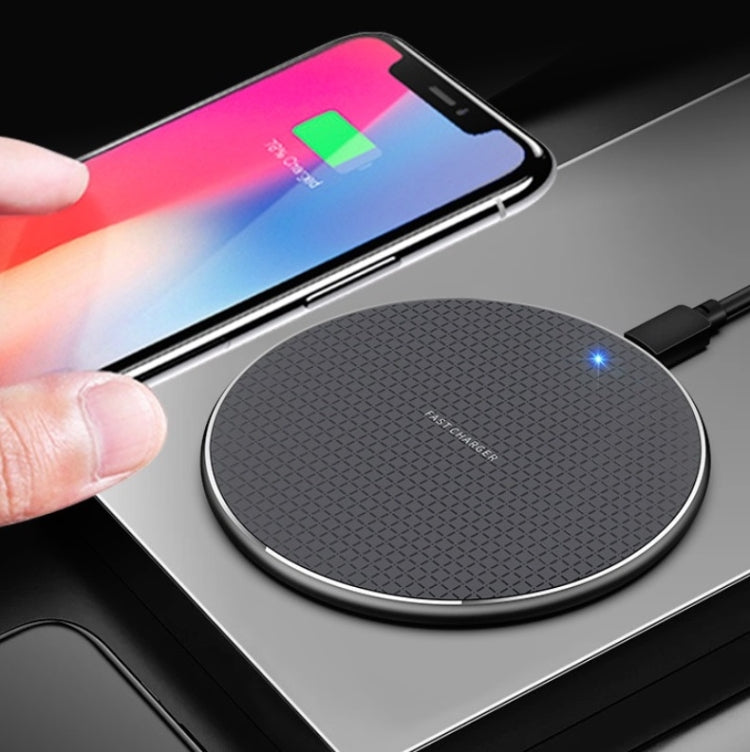 Cargador inalámbrico universal para teléfono...