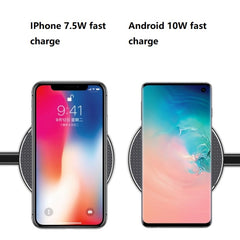 Cargador inalámbrico universal para teléfono...