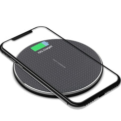 Cargador inalámbrico universal para teléfono...