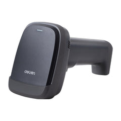 Pistola de escaneo de código QR unidimension...