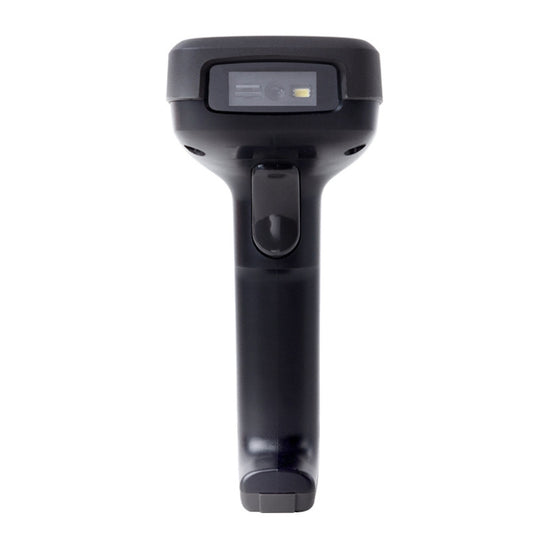 Pistola de escaneo de código QR unidimension...