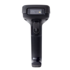 Pistola de escaneo de código QR unidimension...