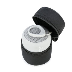 2 bolsas de almacenamiento de audio para SONY SRS-XB10/XB20.
