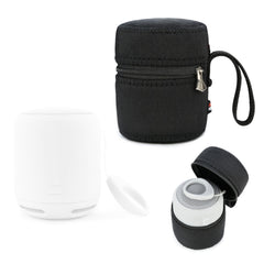 2 bolsas de almacenamiento de audio para SONY SRS-XB10/XB20.