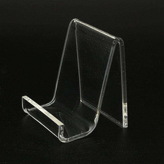 QH-040 Soporte de exhibición para teléfono móvil de 10 piezas