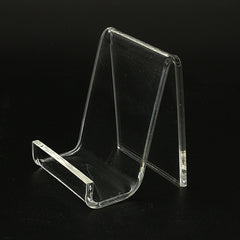 QH-040 Soporte de exhibición para teléfono móvil de 10 piezas