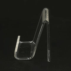 QH-040 Soporte de exhibición para teléfono móvil de 10 piezas