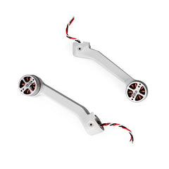 Piezas de reparación de brazo de motor de av...
