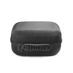 Bolsa para auriculares controlada por cable HIFI de 2 piezas para Denon AH-MM200