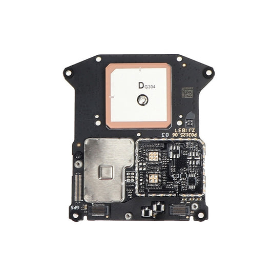 Piezas de reparación de componentes GPS para DJI Mavic 2 Pro / Zoom