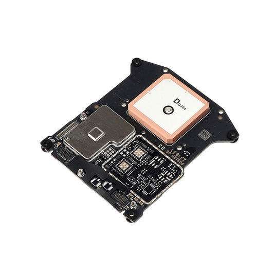 Piezas de reparación de componentes GPS para DJI Mavic 2 Pro / Zoom