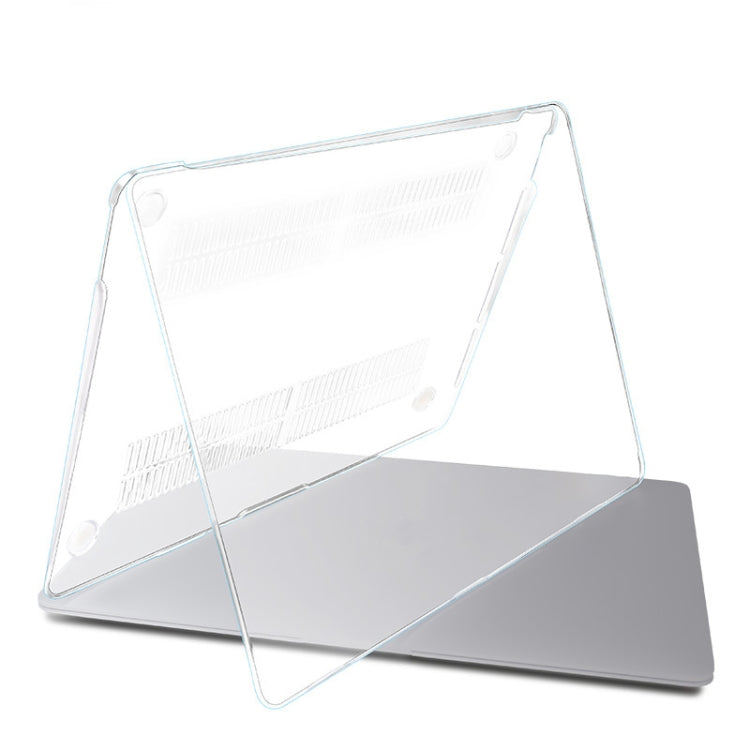 Funda protectora transparente cristalina par...