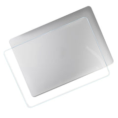 Funda protectora transparente cristalina par...