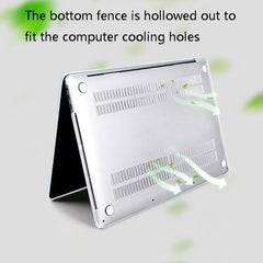 Funda protectora transparente cristalina par...