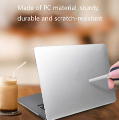 Funda protectora transparente cristalina par...