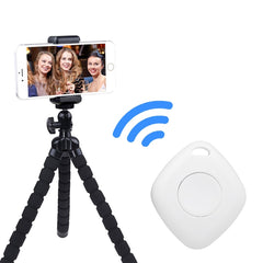 Control remoto Bluetooth de 3 piezas