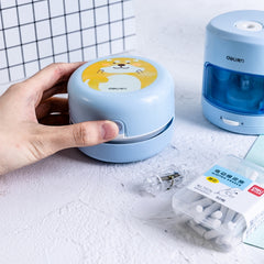Juego de papelería eléctrica Deli Student