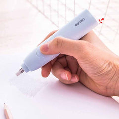 Juego de papelería eléctrica Deli Student