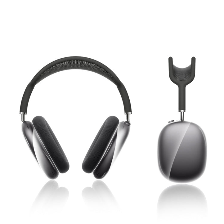 Carcasa protectora de TPU para auriculares